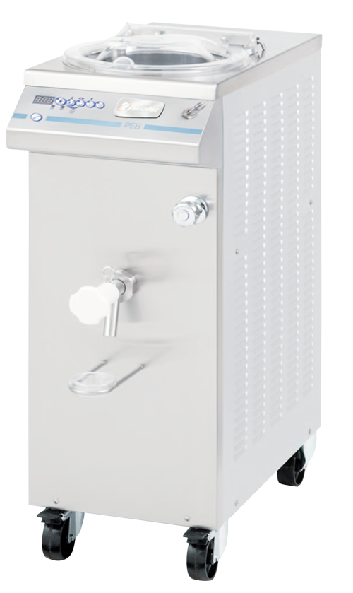 Frigomat Pasteurisierer für Speiseeeis